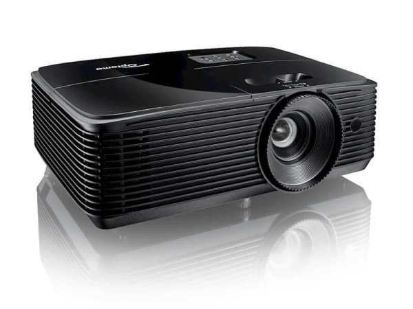OPTOMA Проектор S381 - EOL — фото 11
