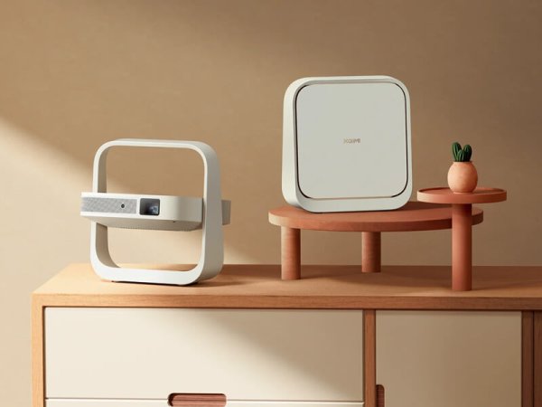 XGIMI Проектор Elfin Flip Plus — фото 2