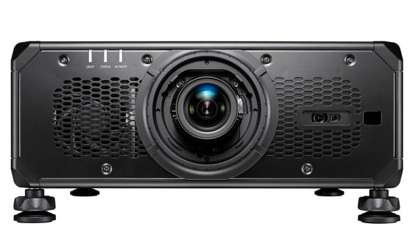 OPTOMA Проектор ZU1700 — фото 6