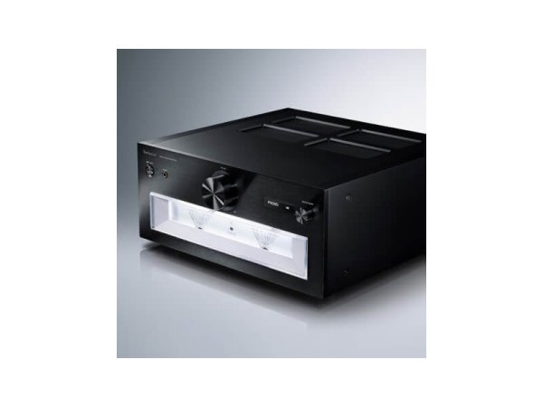 TECHNICS Усилитель SU-R1000EE-K ЧЕРНЫЙ — фото 5