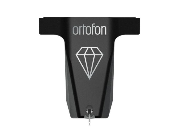 ORTOFON Картридж звукоснимателя MC X50 EAN:5705796271324 — фото 7