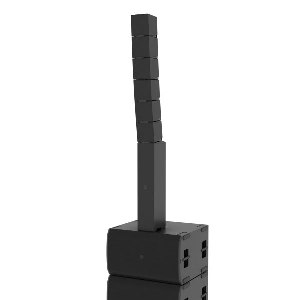 LD SYSTEMS Звуковая система MAILACOL — фото 11