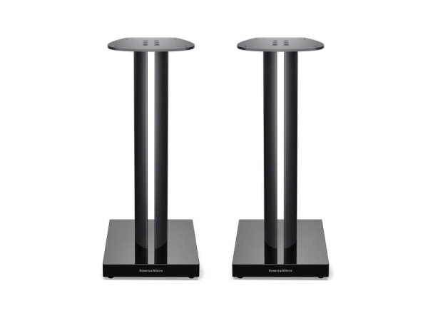 BOWERS & WILKINS Стойка для АС FS-805 D5 ЧЕРНЫЙ EAN:0714346348404 (Пара) — Bowers & Wilkins