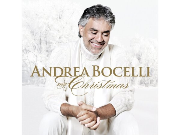 Виниловая пластинка Bocelli Andrea My Christmas (2Lp) EAN:0602547193636 — Разное