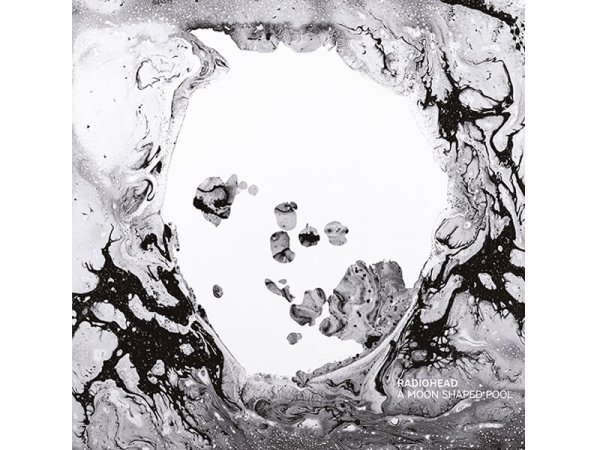 Виниловая пластинка RADIOHEAD: A MOON SHAPED POOL (2 LP) EAN:0634904079017 — Разное