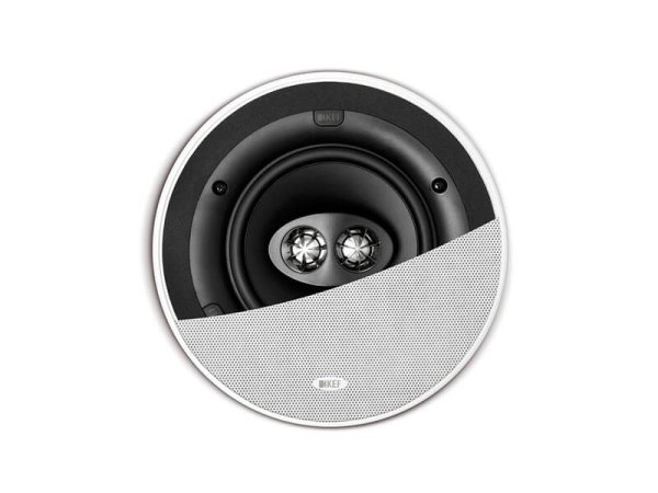 KEF Акустическая система Ci160CRds БЕЛЫЙ EAN:637203207181 — фото 2