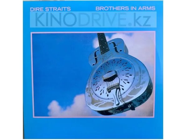 Виниловая пластинка Dire Straits - Brothers In Arms: Universal — Разное