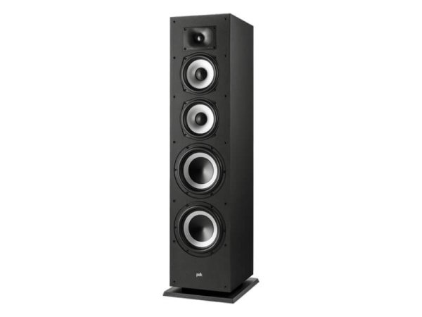 POLK AUDIO Акустическая система MXT70 ЧЕРНЫЙ (Пара) — фото 3