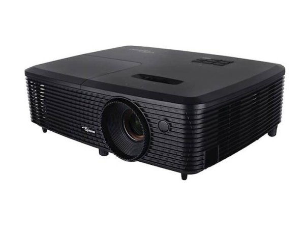 Проектор Optoma X341+ - Снят с производства — фото 2