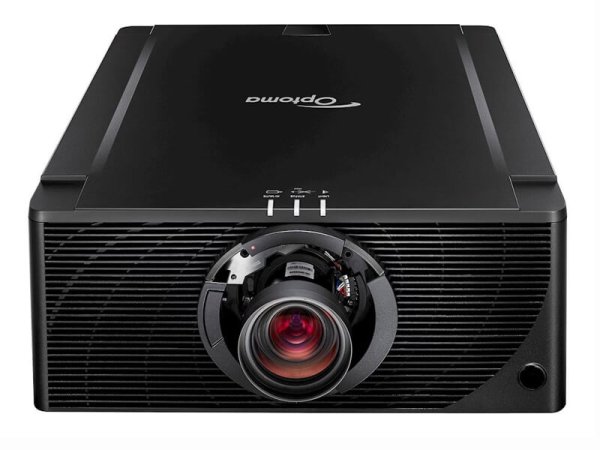 Проектор Optoma ZK1050 - снят с производства — фото 6