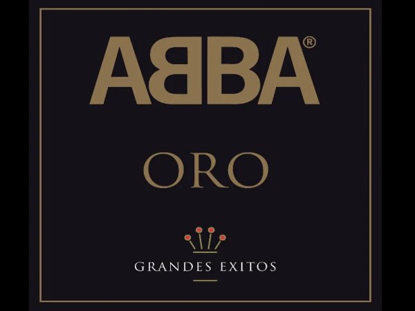 Виниловая пластинка ABBA – Oro: Grandes Exitos — Разное