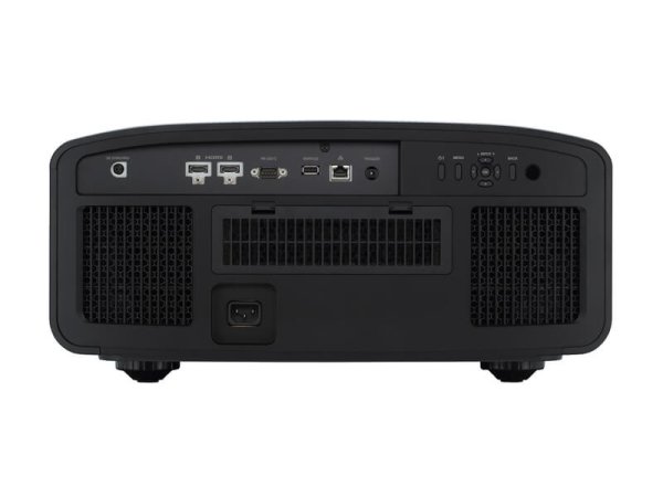 JVC Проектор DLA-NP5BE — фото 7