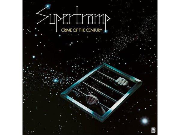 Виниловая пластинка Supertramp EAN:9120065189494 — Разное