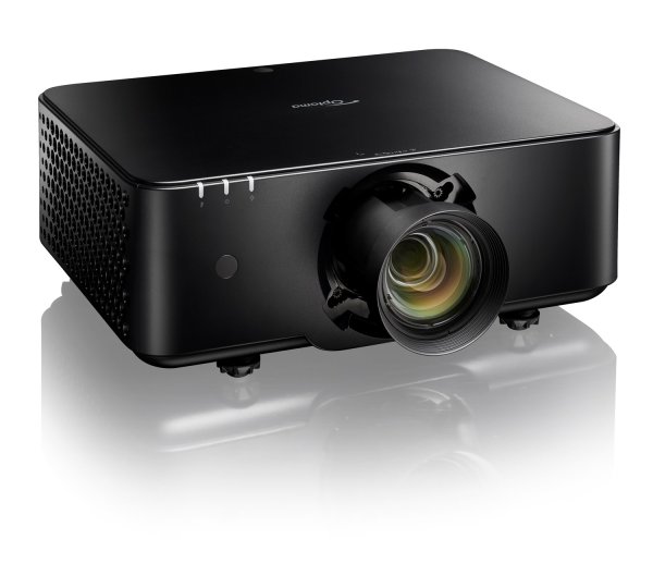 OPTOMA Проектор ZK1000 — фото 13