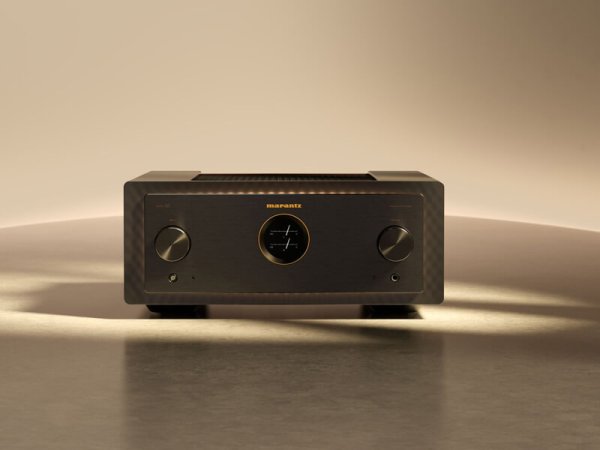 MARANTZ Усилитель MODEL 10 ЧЕРНЫЙ EAN:0747192142926 — фото 3