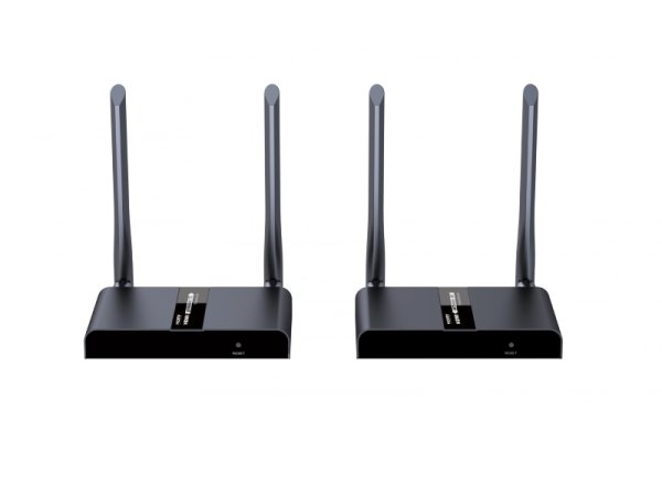 Удлинитель сигналов HDMI LENKENG LKV388N-DUAL - Снят с производства — LENKENG