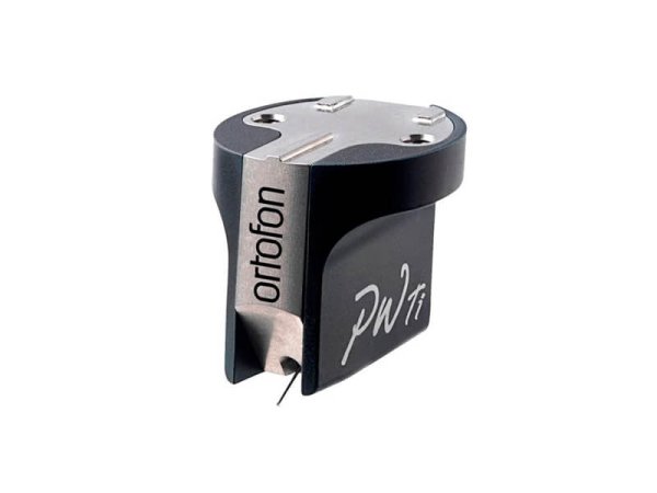 ORTOFON Картридж звукоснимателя MC Windfeld Ti EAN:5705796235135 — Ortofon
