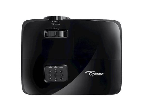 OPTOMA Проектор DX322 — фото 9