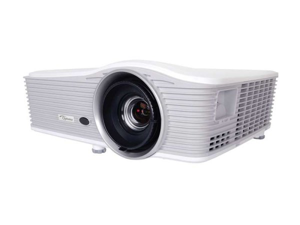 Проектор Optoma W515T - Снят с производства — фото 3
