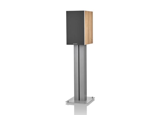 BOWERS & WILKINS Громкоговоритель 606 S3 ДУБ - Стереопара — фото 3