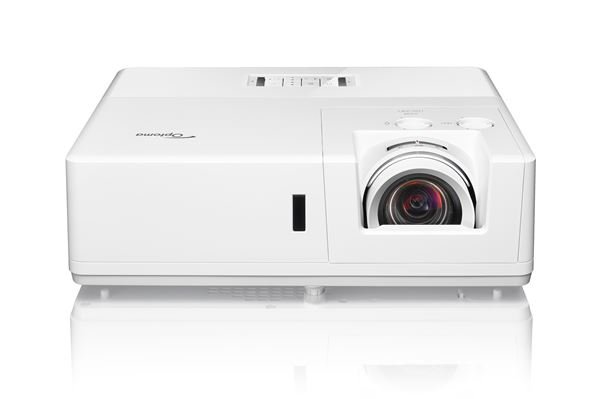 OPTOMA Проектор ZU607T — Optoma