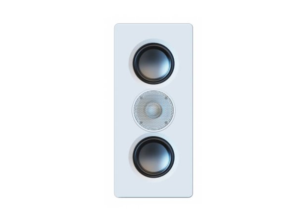 ELAC Акустическая система OW-V41S-W БЕЛЫЙ EAN:4011822610052 — ELAC
