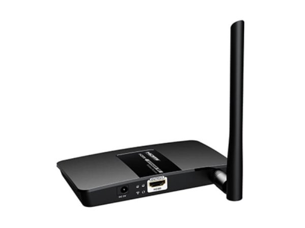 Беспроводной передатчик видео  HDMI LENKENG LKV388DM - Снят с производства — фото 2
