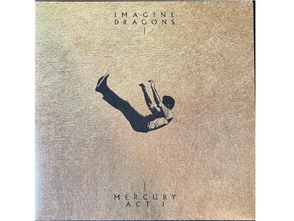 Виниловая пластинка Imagine Dragons – Mercury - Act 1 — Разное