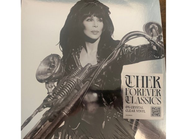 Виниловая пластинка Cher – Forever — Разное