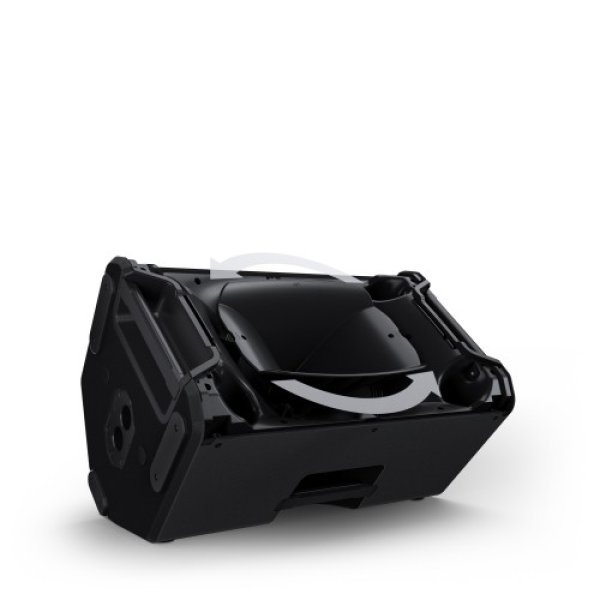 LD SYSTEMS Громкоговоритель активный LDICOA12A PRO — фото 11