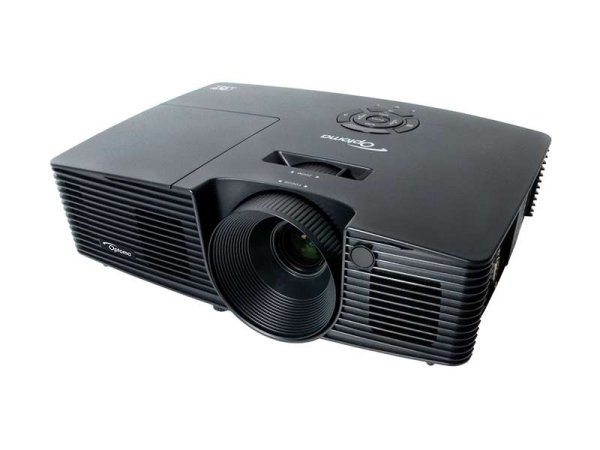 Проектор Optoma X312 - Снят с производства — фото 3