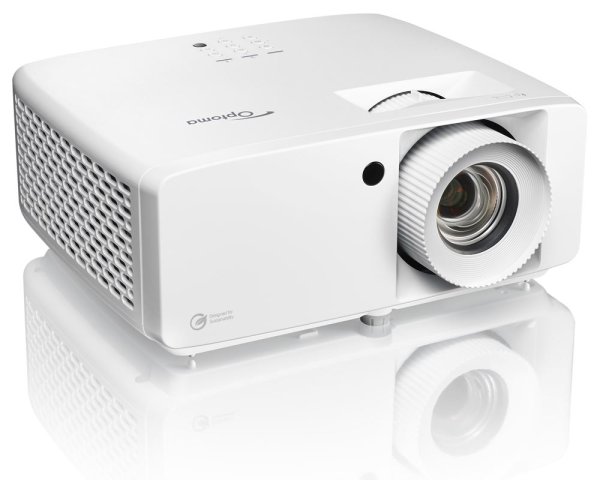 OPTOMA Проектор ZH450 — фото 2