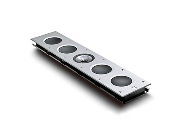 KEF Акустическая система Ci5160RL БЕЛЫЙ EAN:637203211843 — фото 2