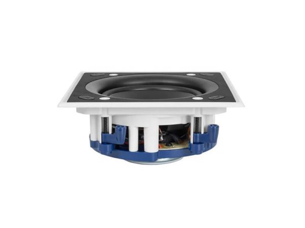 KEF Акустическая система Ci130.2CS БЕЛЫЙ — фото 5