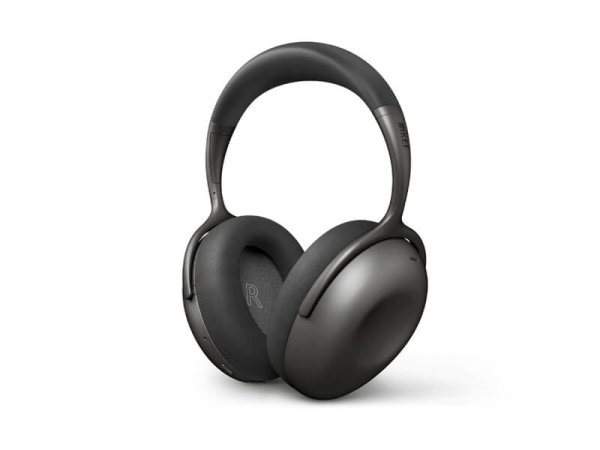 KEF Наушники MU7 УГОЛЬНО-СЕРЫЙ EAN:637203047473 — KEF