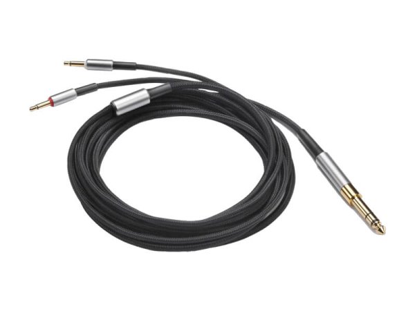 DENON Наушники AHD5200EM — фото 5