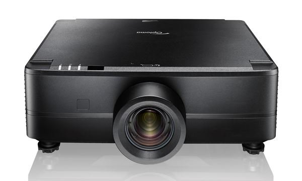 OPTOMA Проектор ZK810T — Optoma