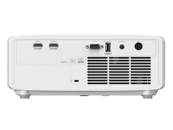 OPTOMA Проектор ZW340e — фото 5