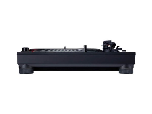 TECHNICS Проигрыватель SL-1210MK7EE ЧЕРНЫЙ — фото 6