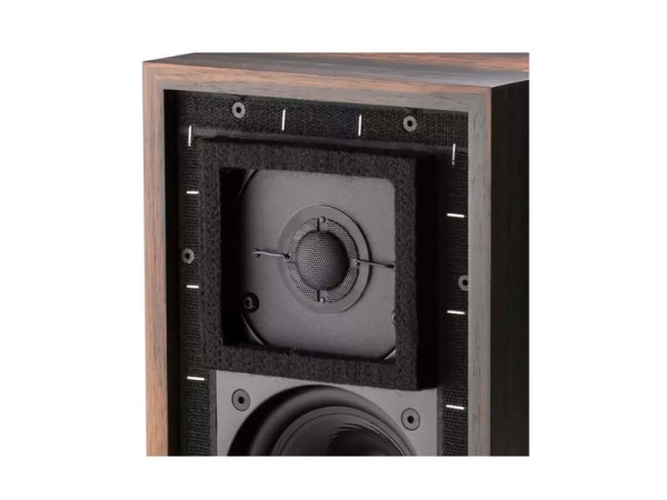 MUSICAL FIDELITY Акустическая система LS 3/5A CLASSIC MONITOR EAN:9120122297469 (Пара) — фото 5
