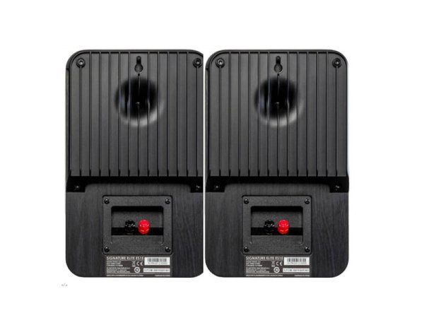 POLK AUDIO Громкоговоритель Sig Elite ES15 ЧЕРНЫЙ (Пара) — фото 2