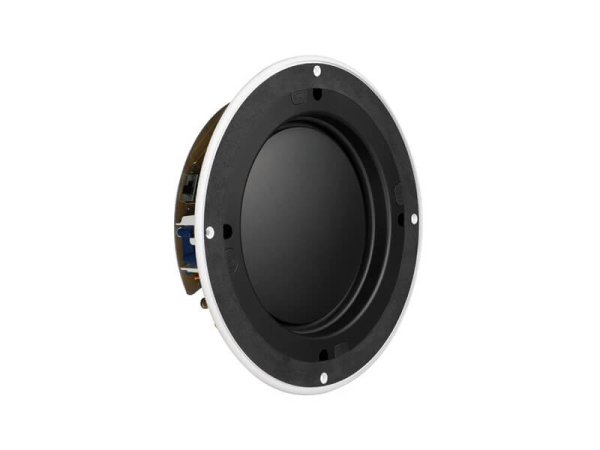 KEF Акустическая система Ci200TRb БЕЛЫЙ — фото 9