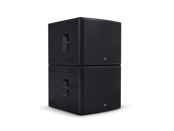 LD SYSTEMS Громкоговоритель LDESUB18G3 — фото 5