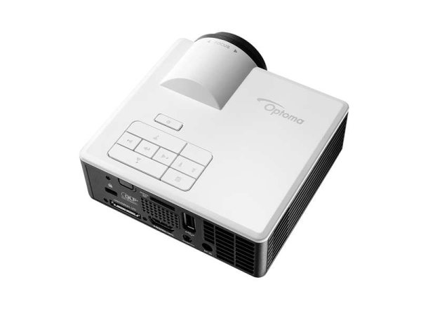 Проектор Optoma ML750ST (LED) -  Снят с производства — фото 3