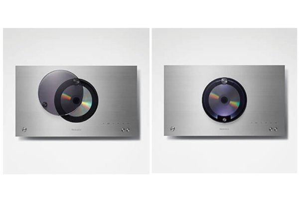 TECHNICS Аудиосистема SC-C70MK2EES СЕРЕБРО — фото 5