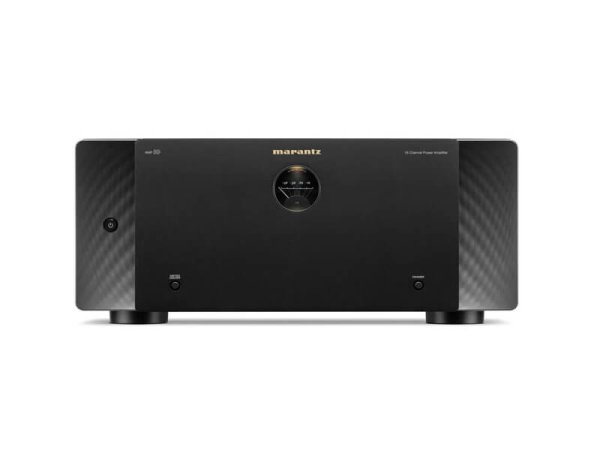 MARANTZ Усилитель AMP10 ЧЕРНЫЙ — Marantz