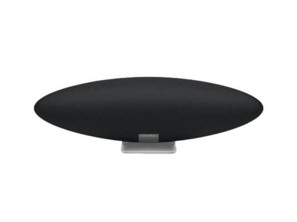 BOWERS & WILKINS Акустическая система ZEPPELIN Pro Edition СЕРЫЙ — Bowers & Wilkins