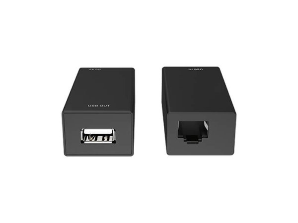 Удлинитель сигнала USB MAXON MT-250FT — фото 3
