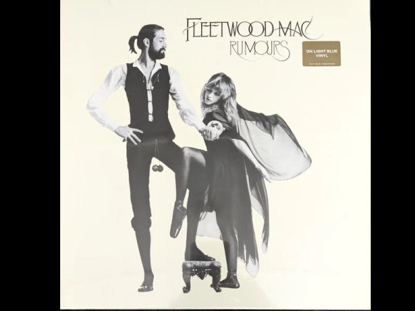 Виниловая пластинка Fleetwood Mac – Rumours — Разное