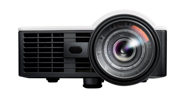 OPTOMA Проектор ML1050STi — фото 13